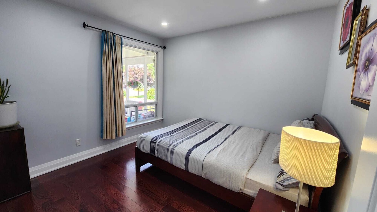 Photo of Bedroom in Woburn