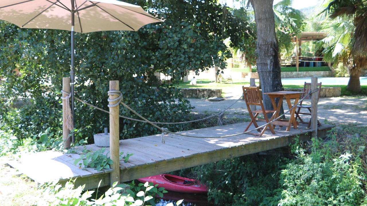 Photo of Outdoor in Nespereira