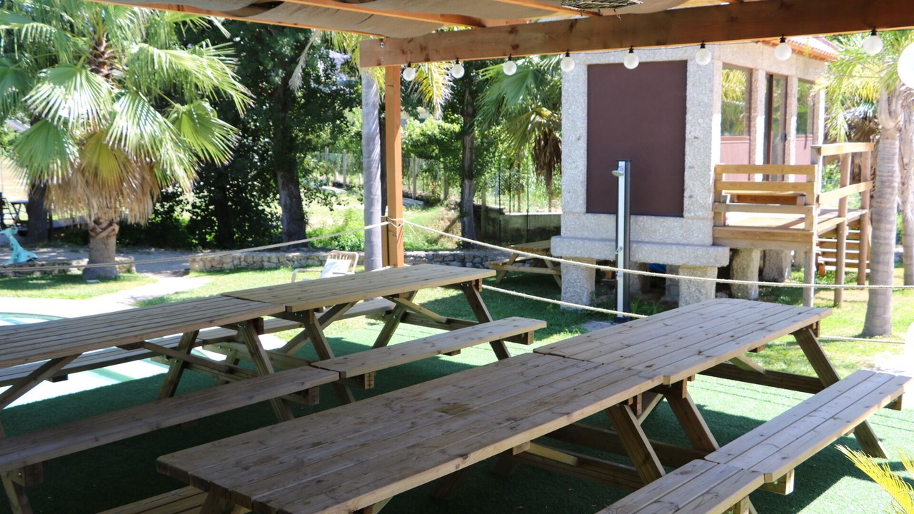Photo of Outdoor in Nespereira