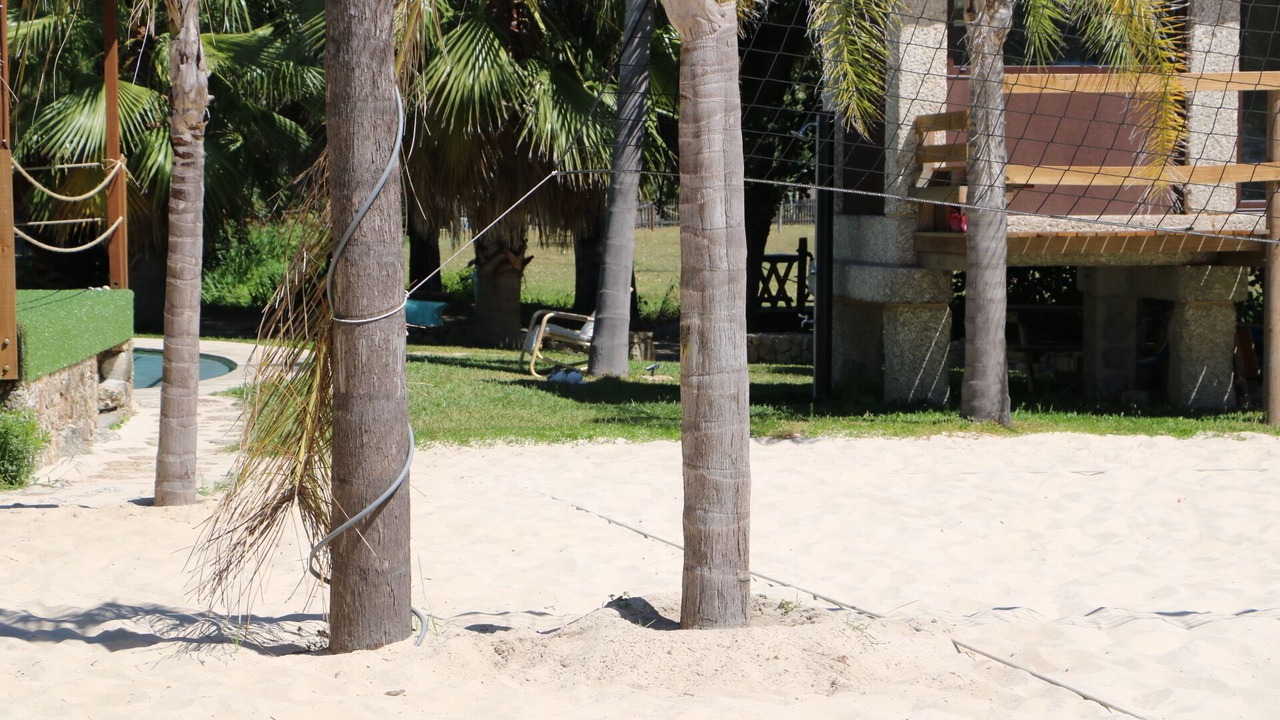 Photo of Outdoor in Nespereira