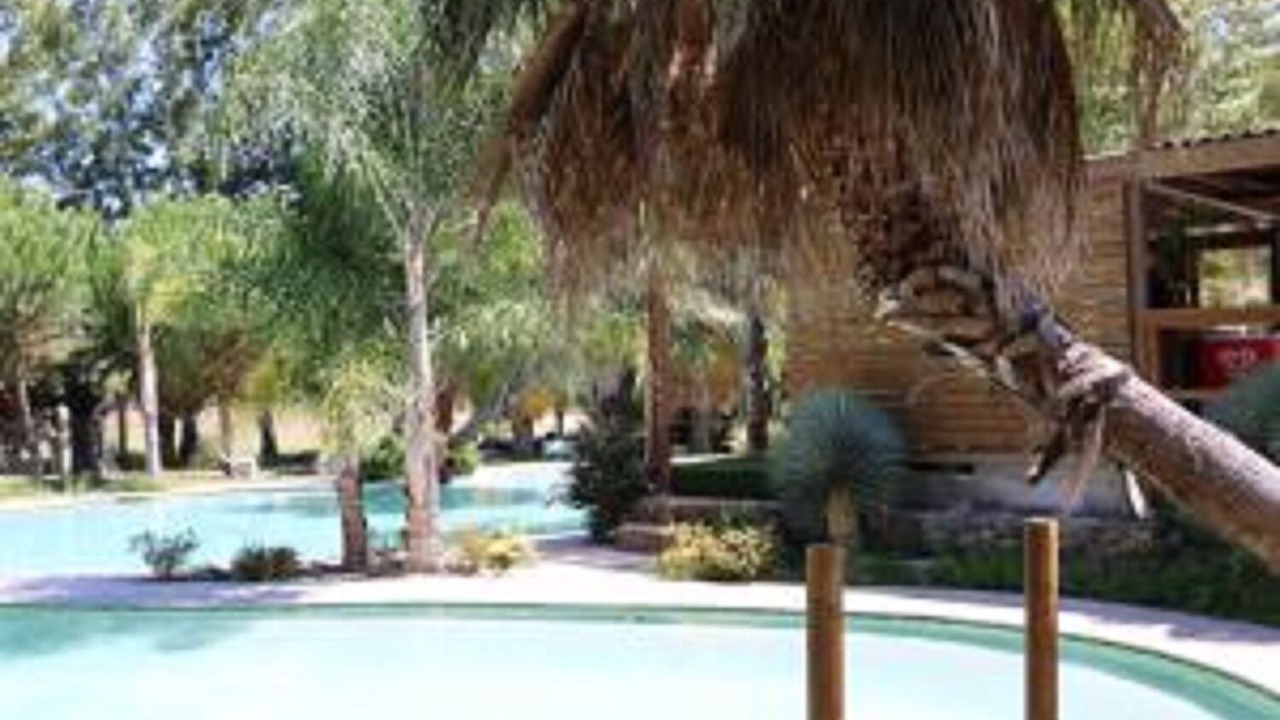 Photo of Outdoor in Nespereira