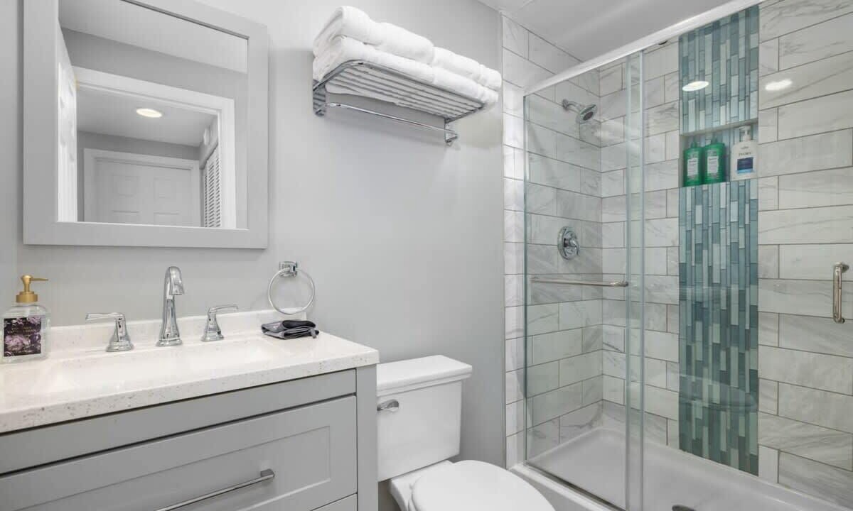 Photo of Bathroom in Imperial