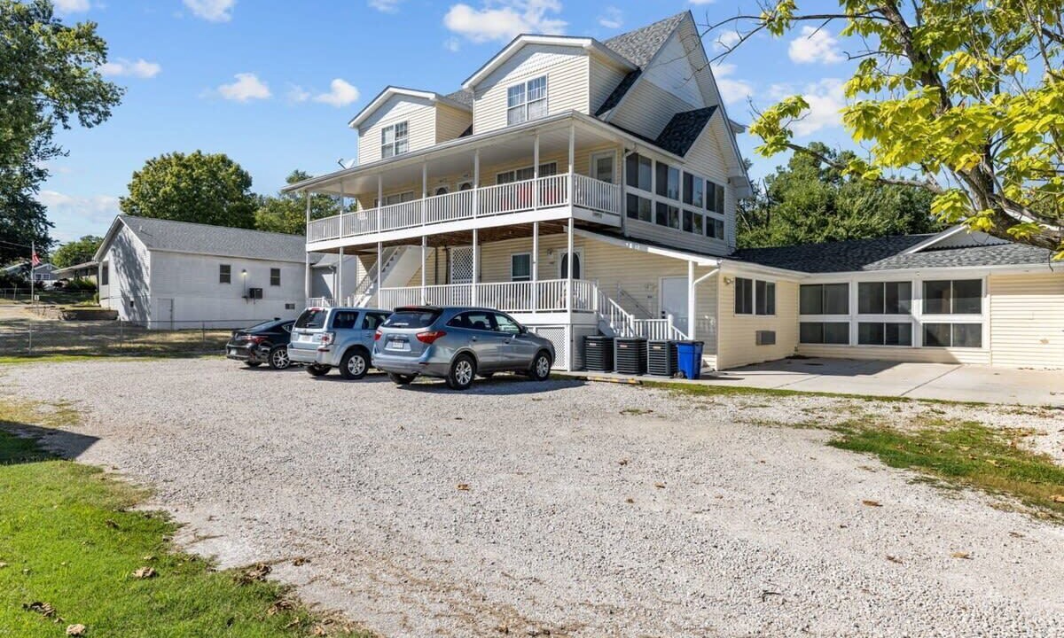 Photo of Outdoor in Imperial