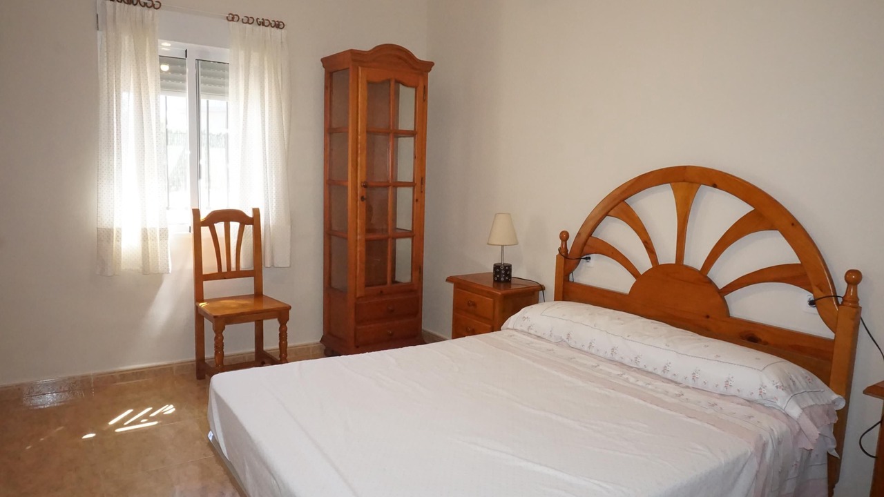Photo of Bedroom in Molinell