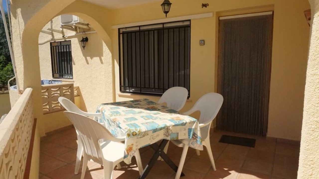 Photo of Outdoor in Molinell