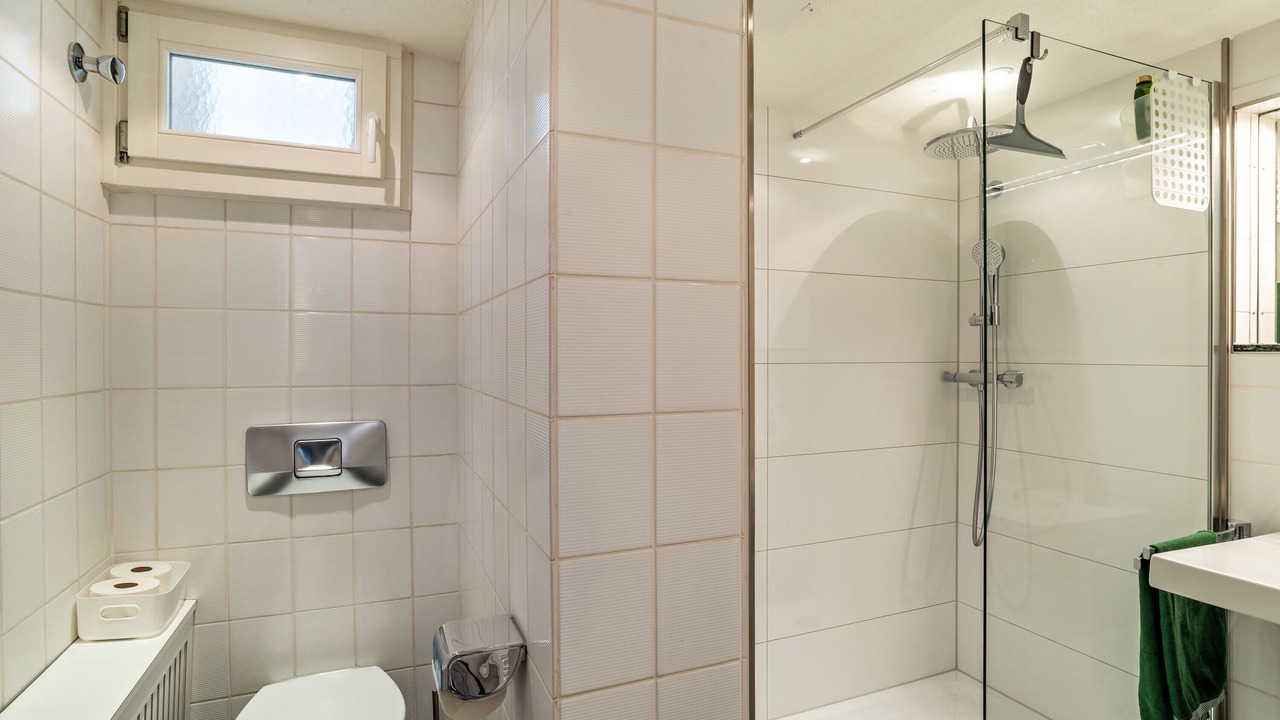 Photo of Bathroom in Baden-Baden
