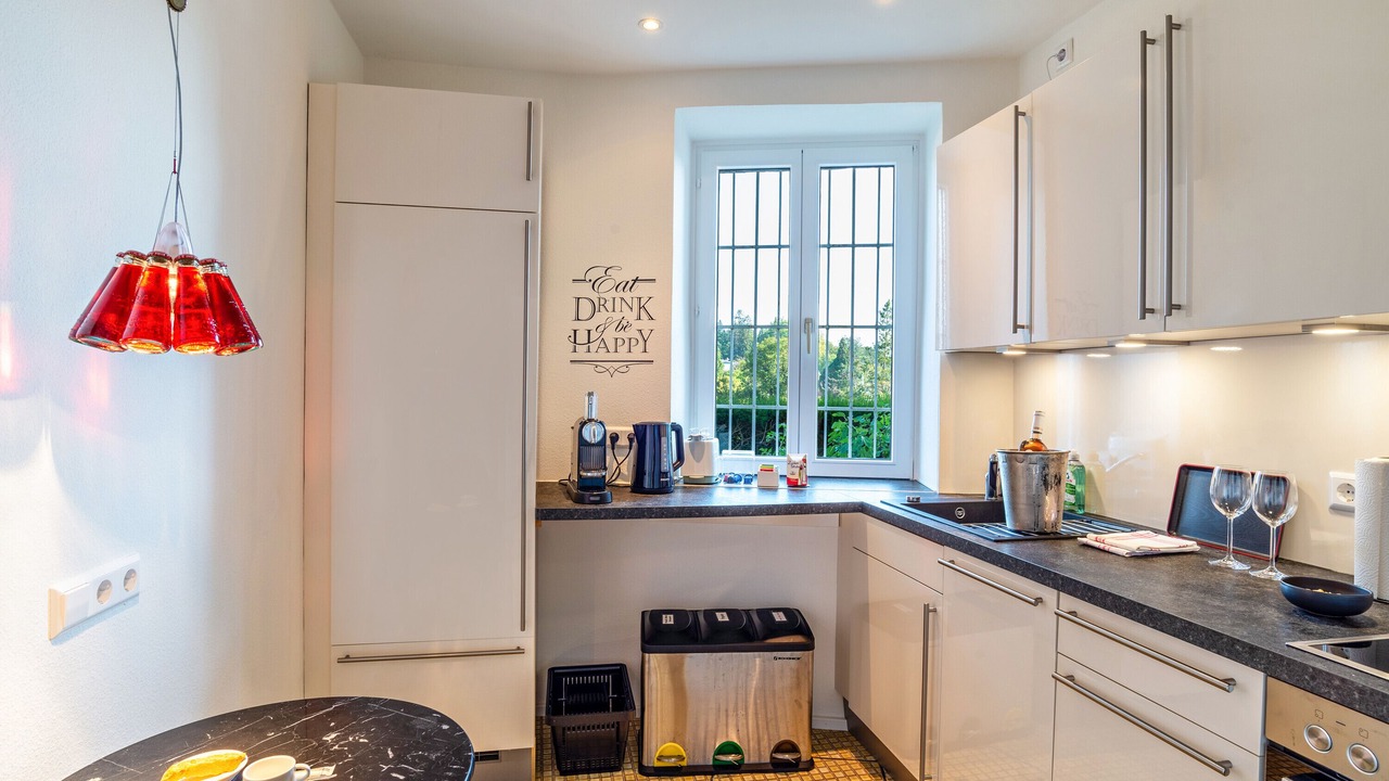 Photo of Kitchen in Baden-Baden