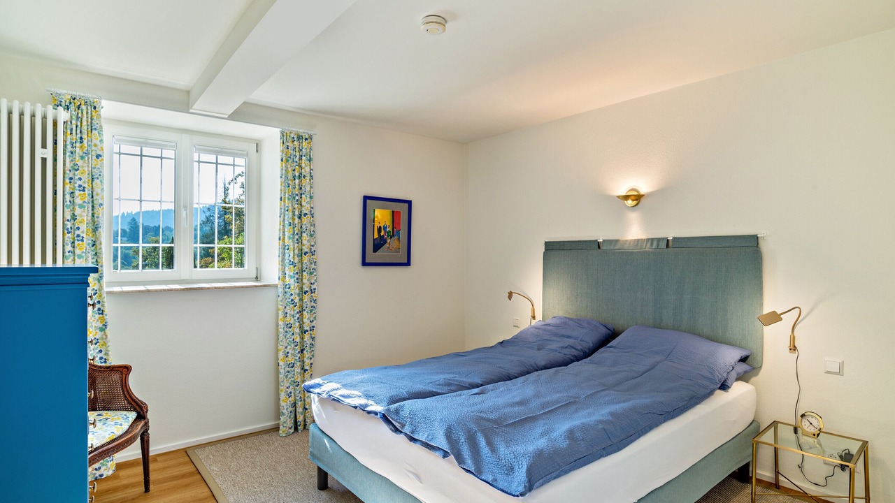 Photo of Bedroom in Baden-Baden