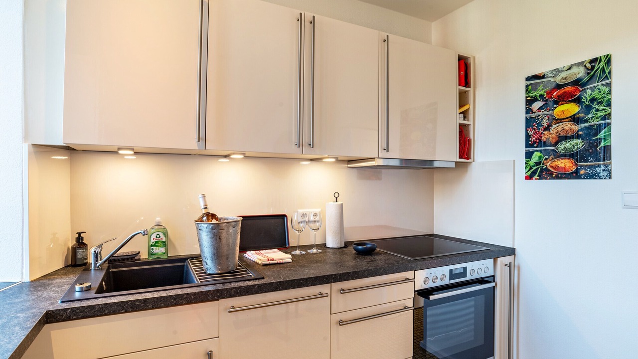 Photo of Kitchen in Baden-Baden
