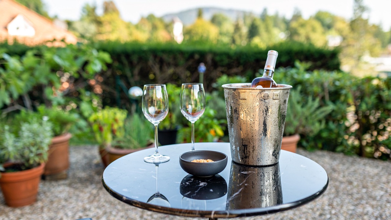Photo of Outdoor in Baden-Baden