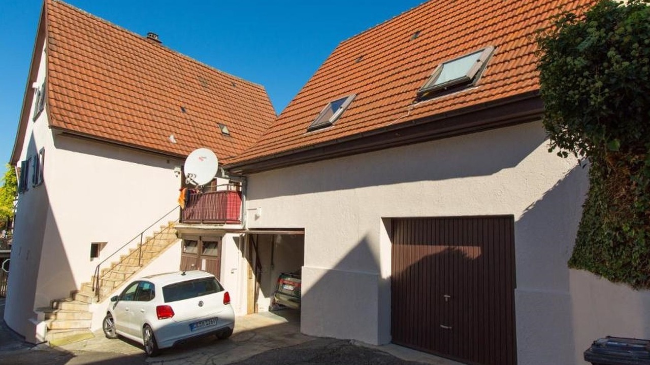 Photo of Outdoor in Grossheppach