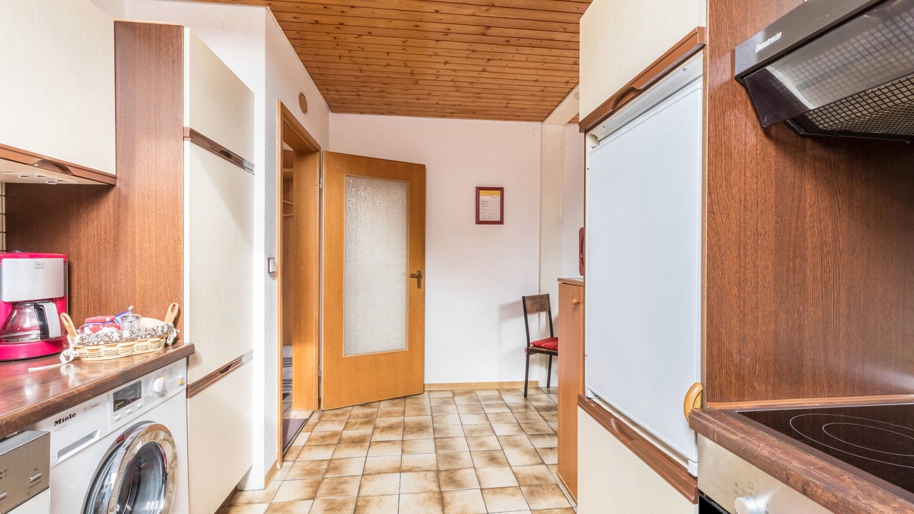 Photo of Kitchen in Grossheppach