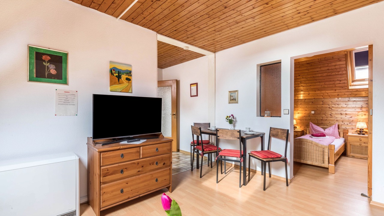 Photo of Bedroom in Grossheppach