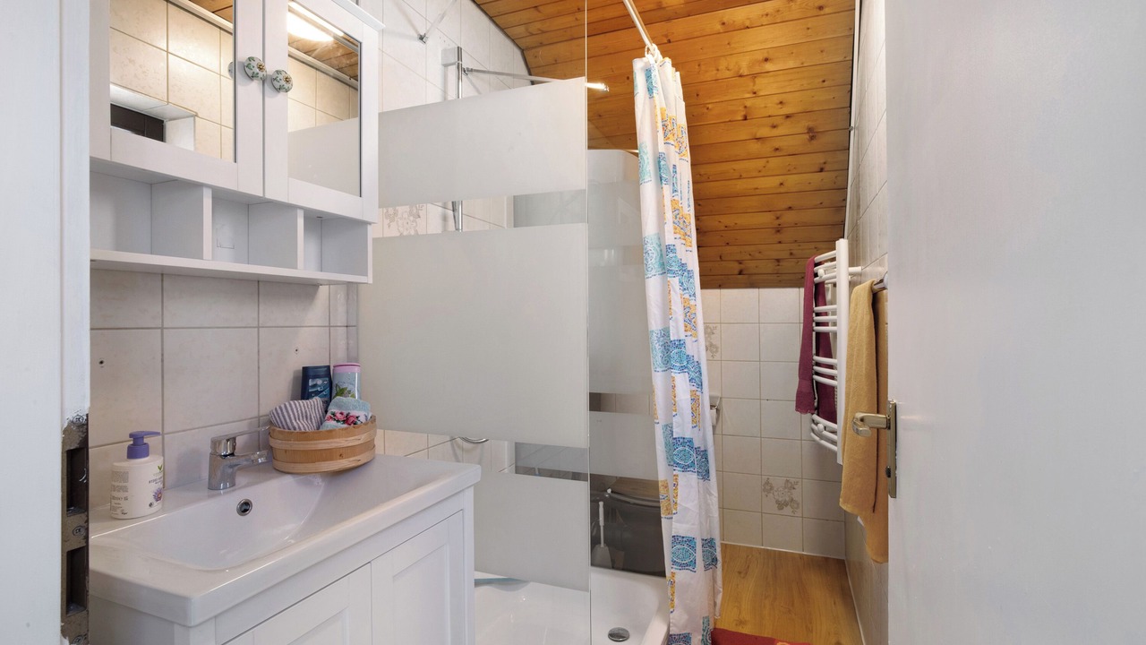 Photo of Bathroom in Grossheppach