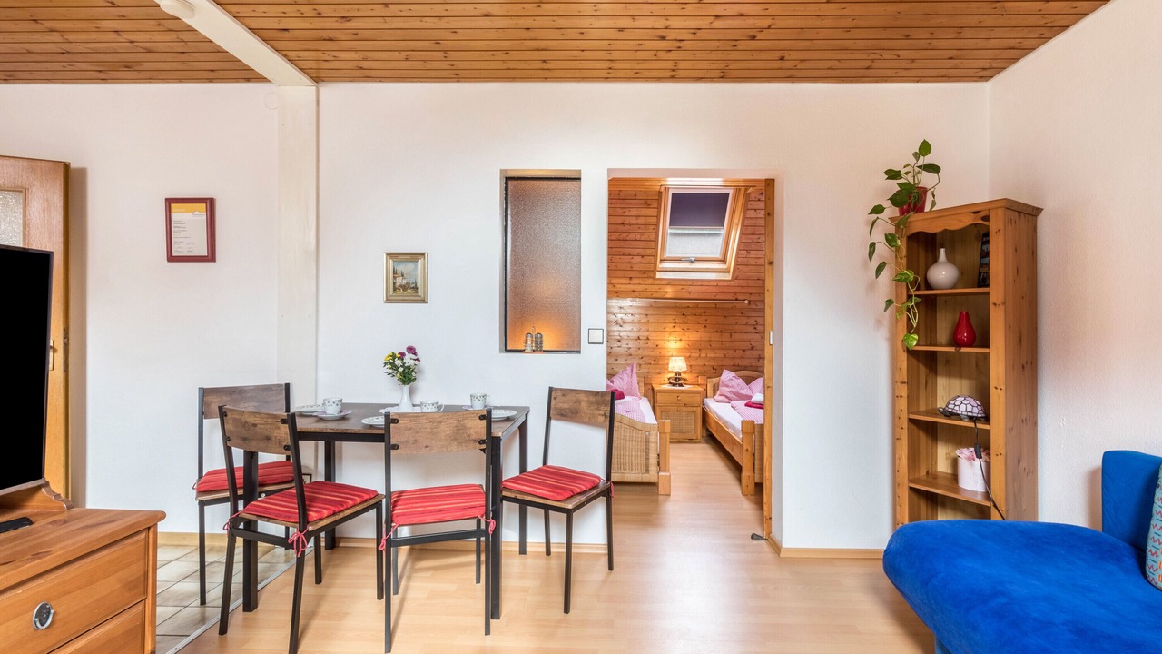 Photo of Bedroom in Grossheppach