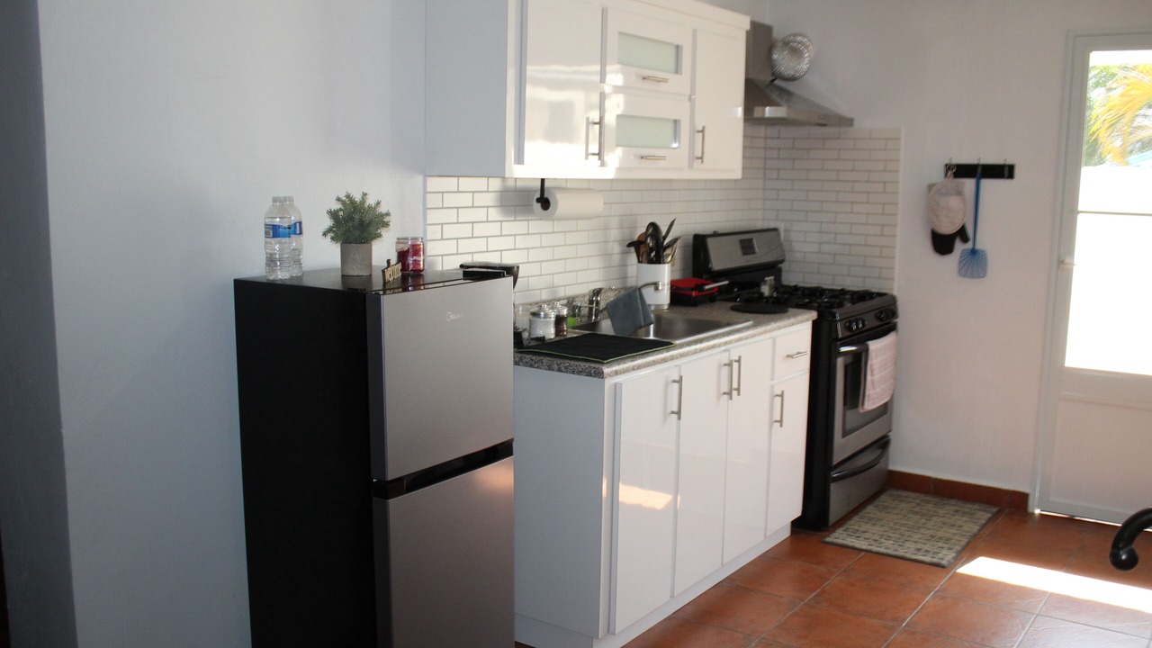 Photo of Kitchen in Jayuya