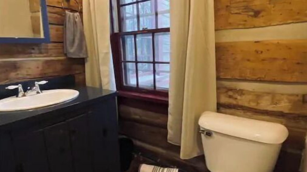 Photo of Bathroom in Campbellsport