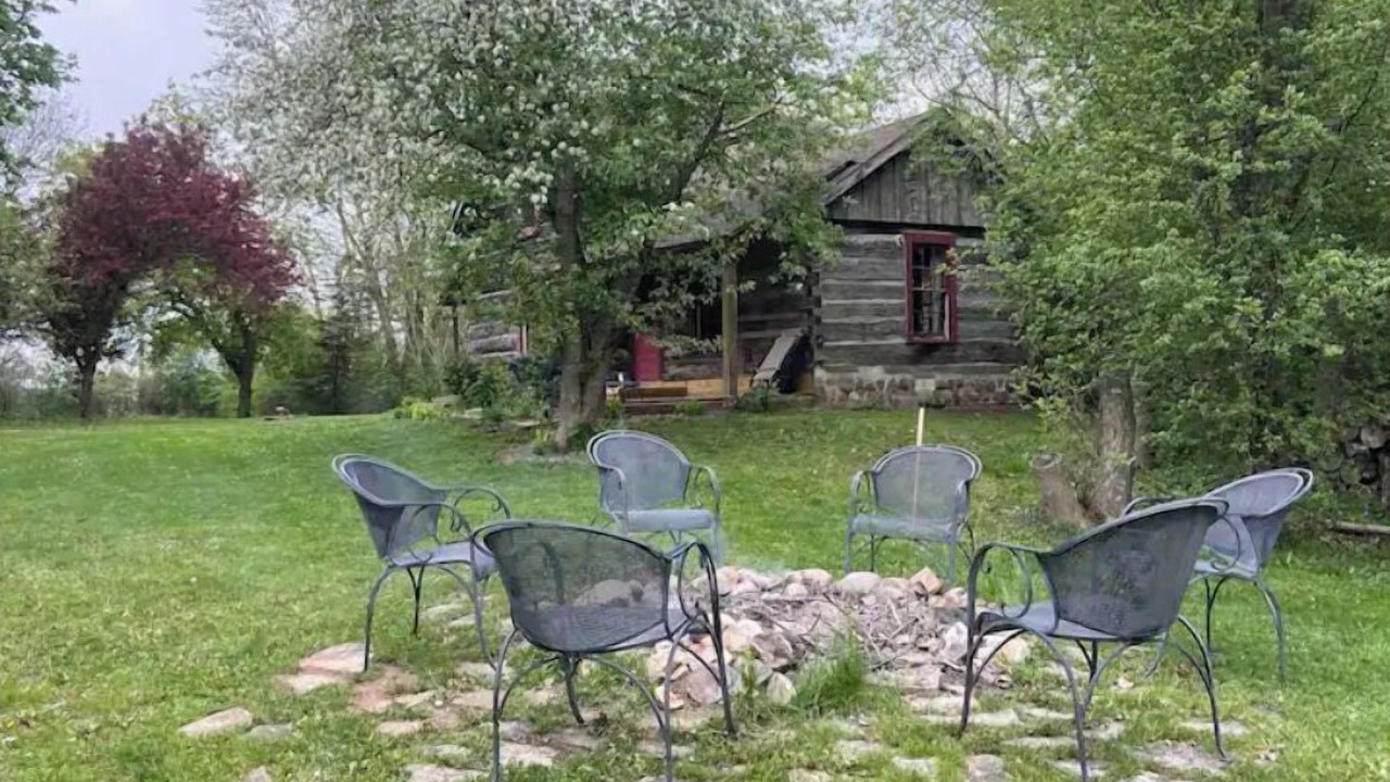 Photo of Outdoor in Campbellsport