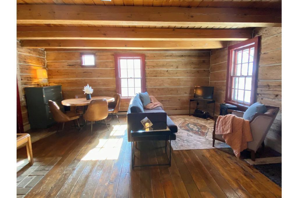 Photo of Livingroom in Campbellsport