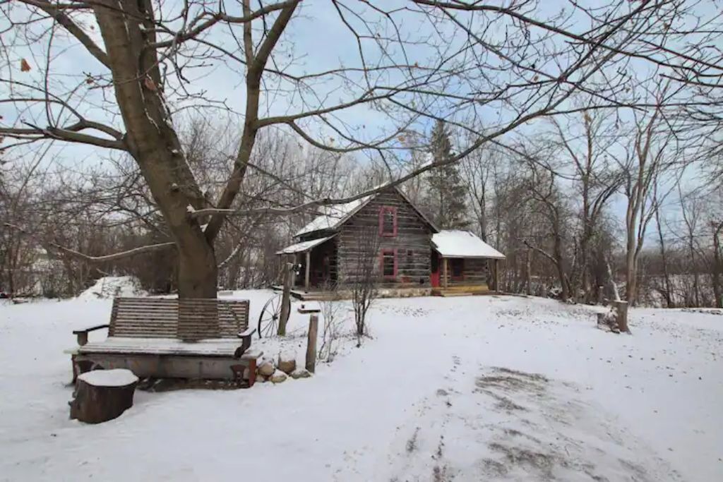 Photo of Outdoor in Campbellsport