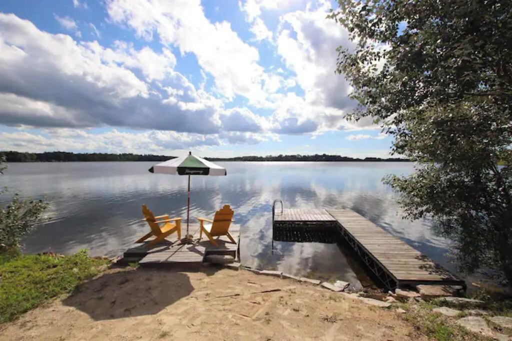 Photo of Outdoor in Campbellsport