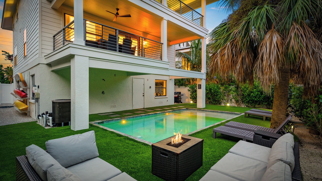 Photo of Outdoor in Anna Maria