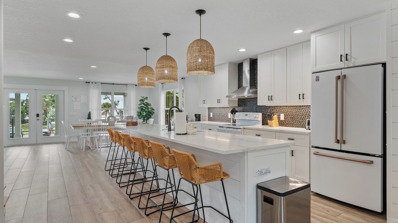 Photo of Kitchen in Anna Maria