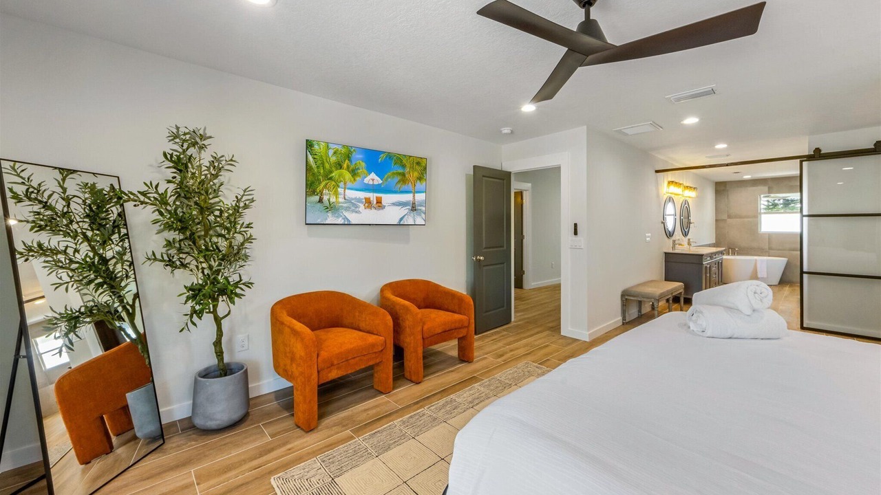 Photo of Bedroom in Anna Maria