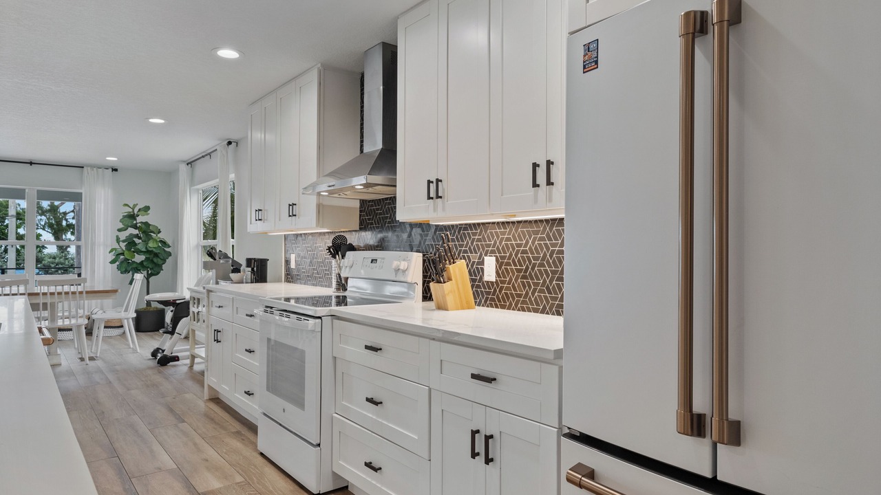 Photo of Kitchen in Anna Maria