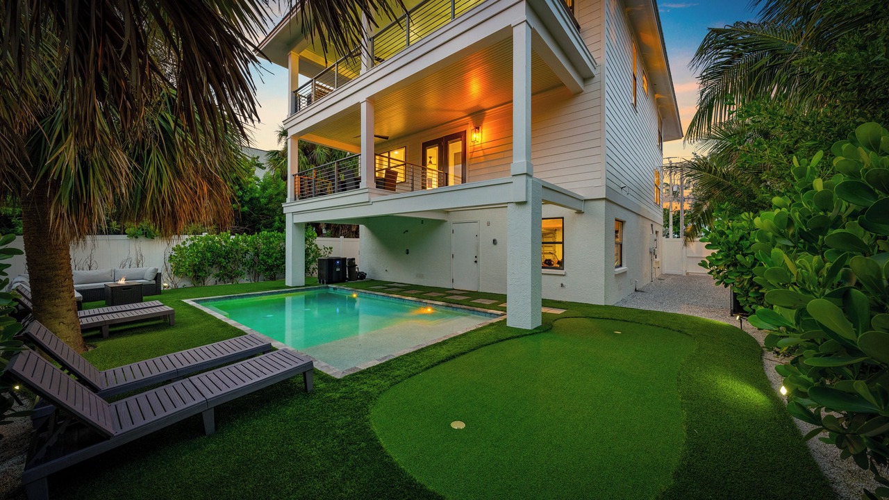 Photo of Outdoor in Anna Maria