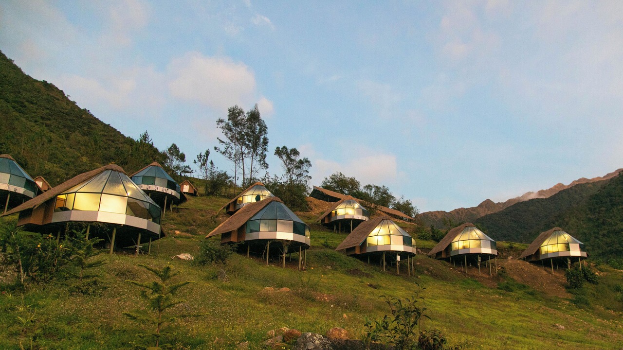 Photo of Outdoor in Santa Teresa