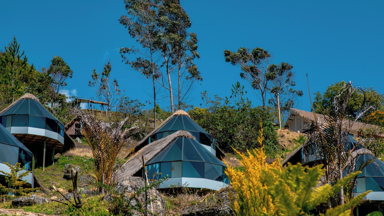 Photo of Outdoor in Santa Teresa