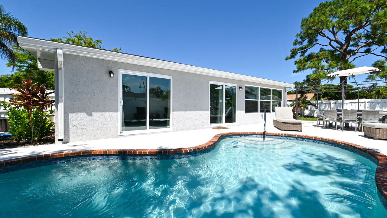 Photo of Outdoor in Trailer Estates