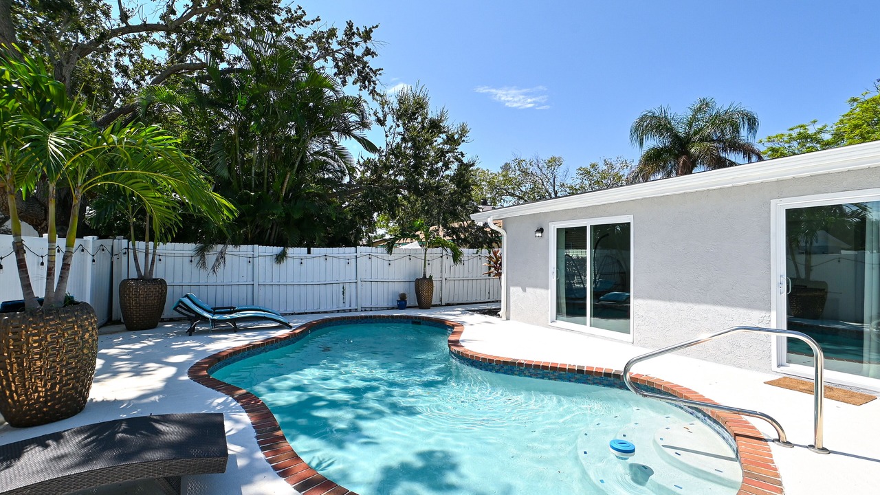Photo of Outdoor in Trailer Estates
