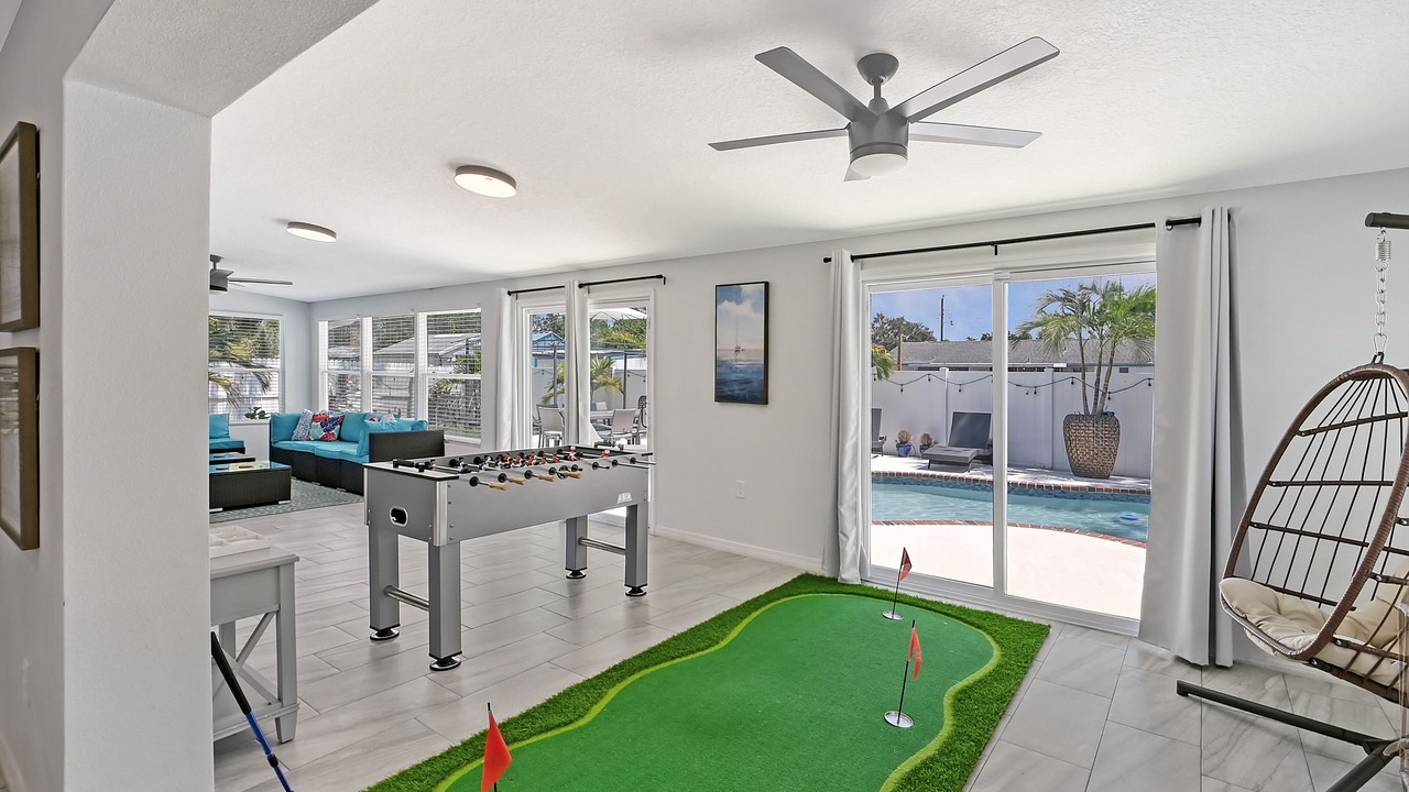 Photo of Bedroom in Trailer Estates