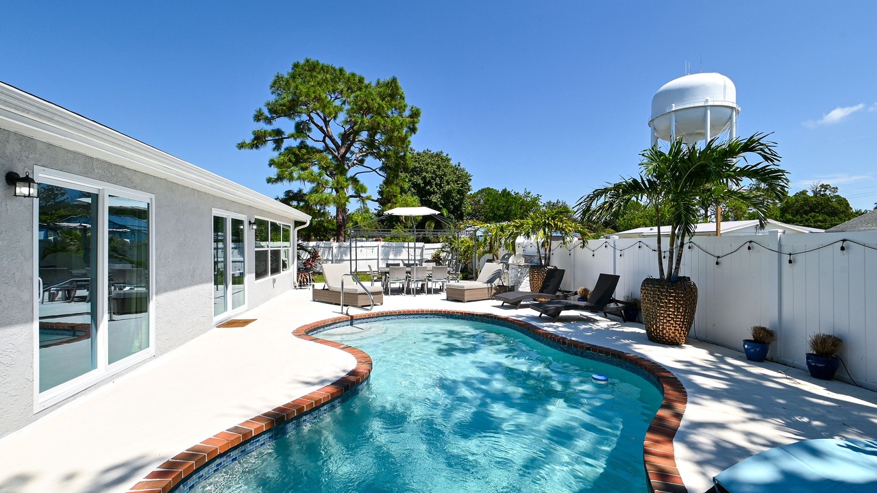 Photo of Outdoor in Trailer Estates