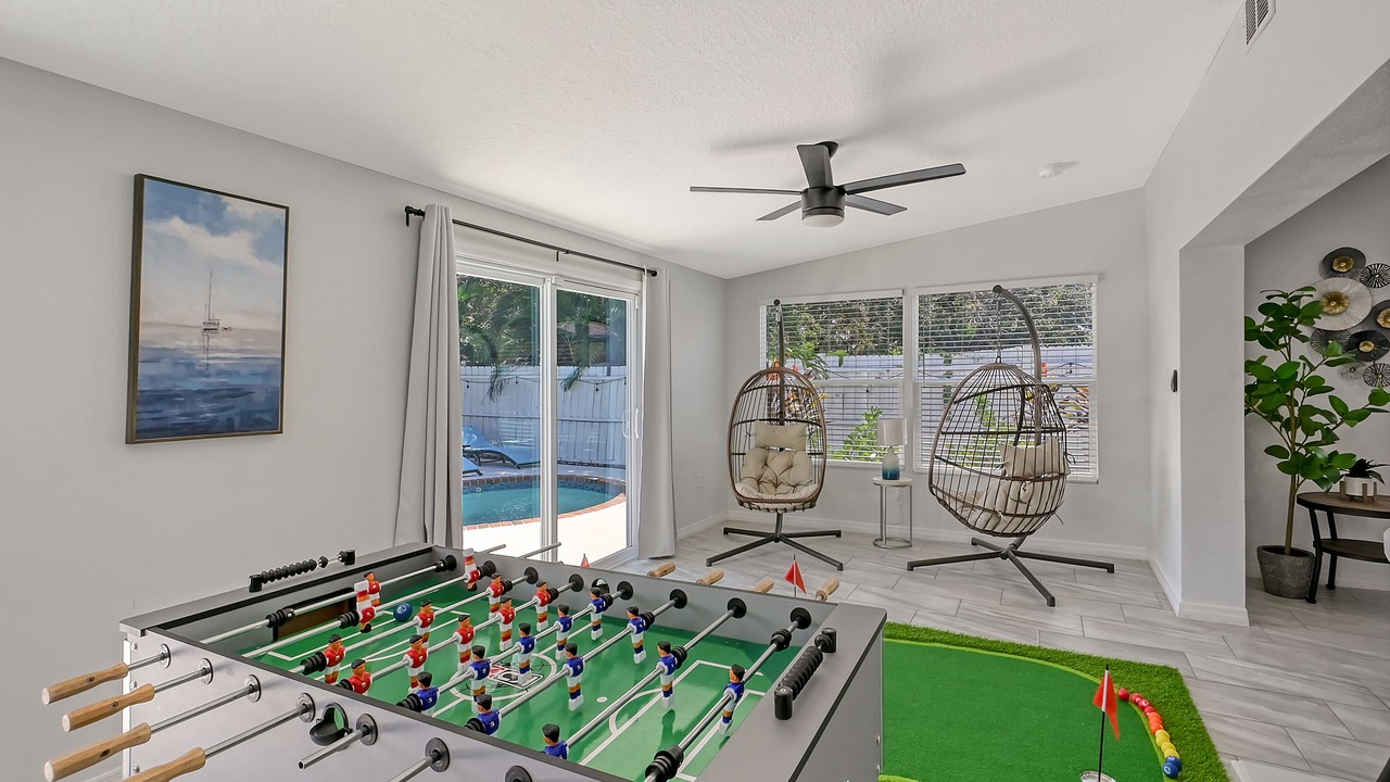 Photo of Bedroom in Trailer Estates