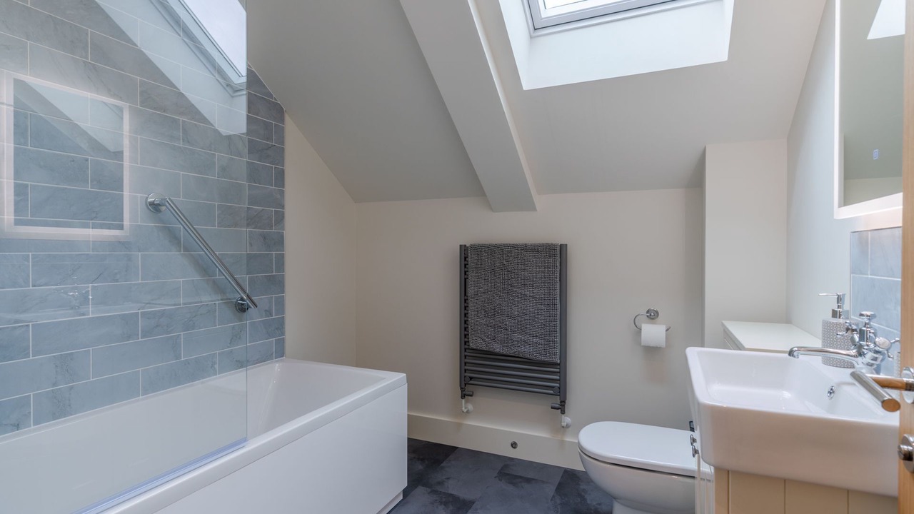 Photo of Bathroom in Gloucester