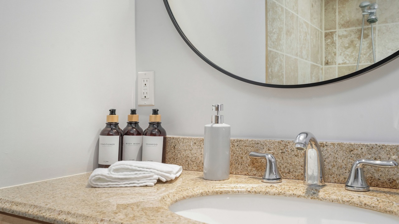 Photo of Bathroom in Millcreek