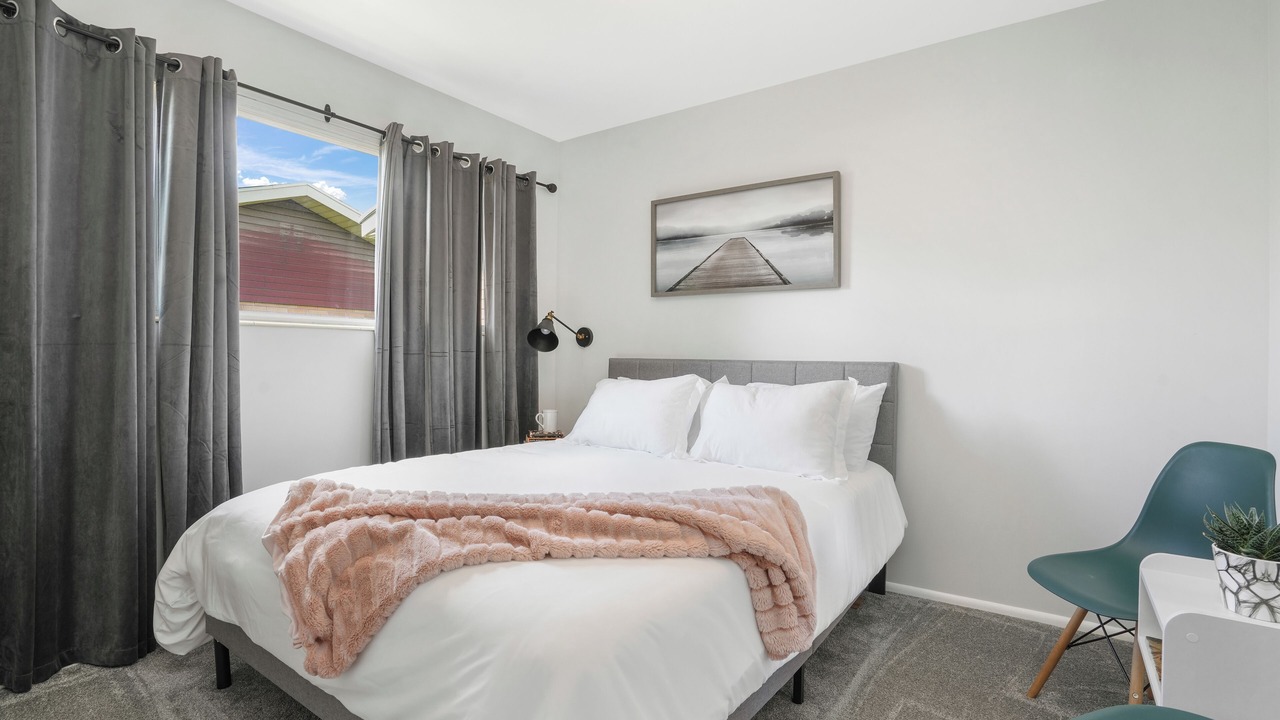 Photo of Bedroom in Millcreek
