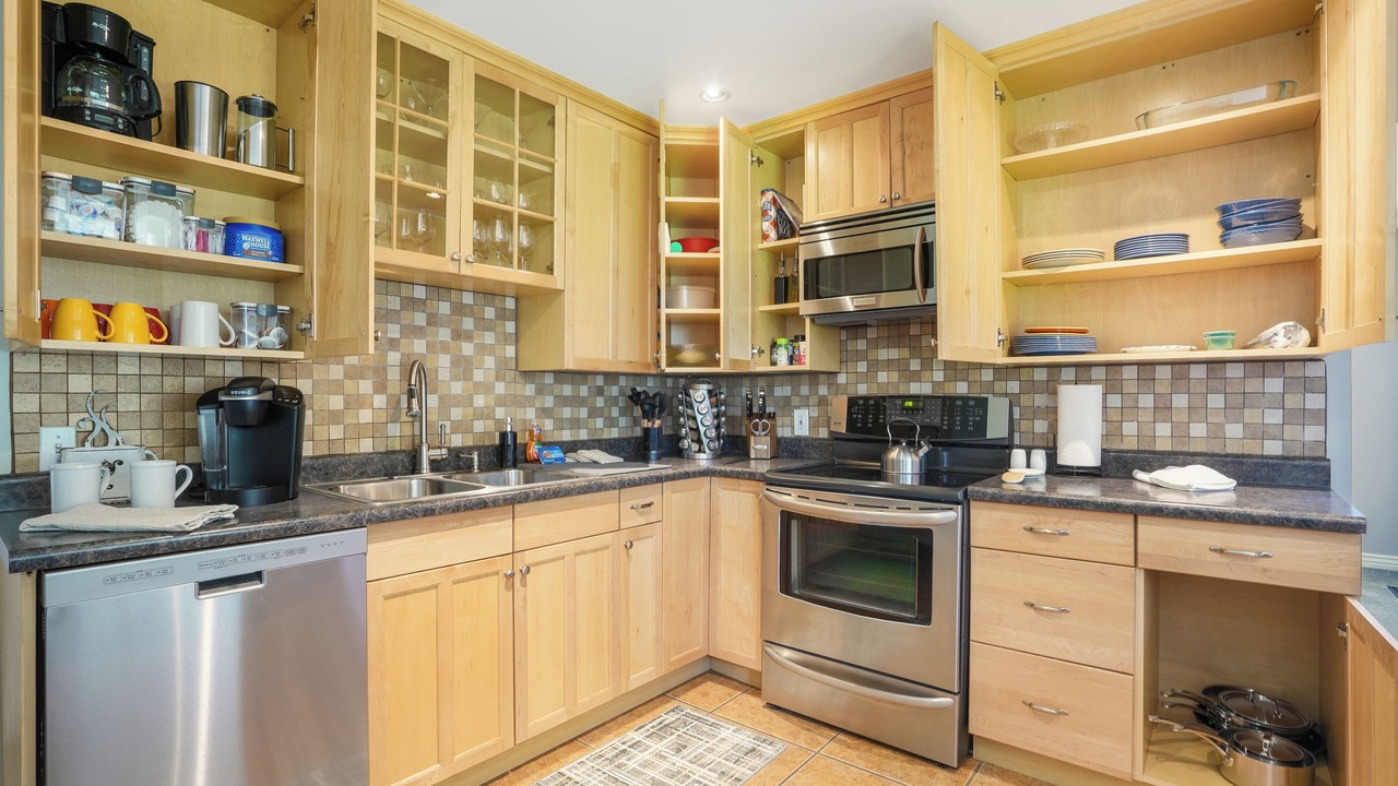 Photo of Kitchen in Millcreek