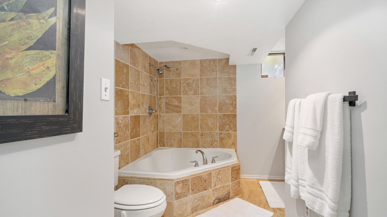 Photo of Bathroom in Millcreek