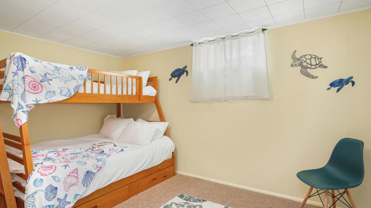 Photo of Bedroom in Millcreek