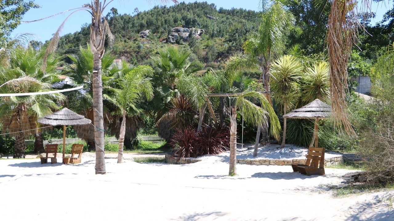Photo of Outdoor in Nespereira