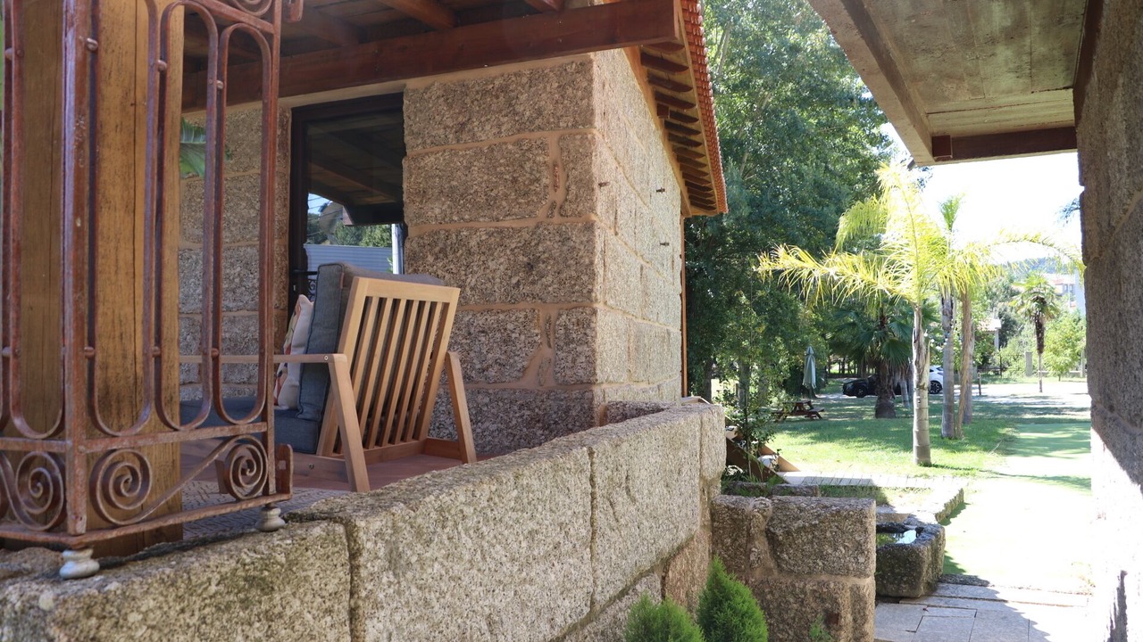 Photo of Outdoor in Nespereira