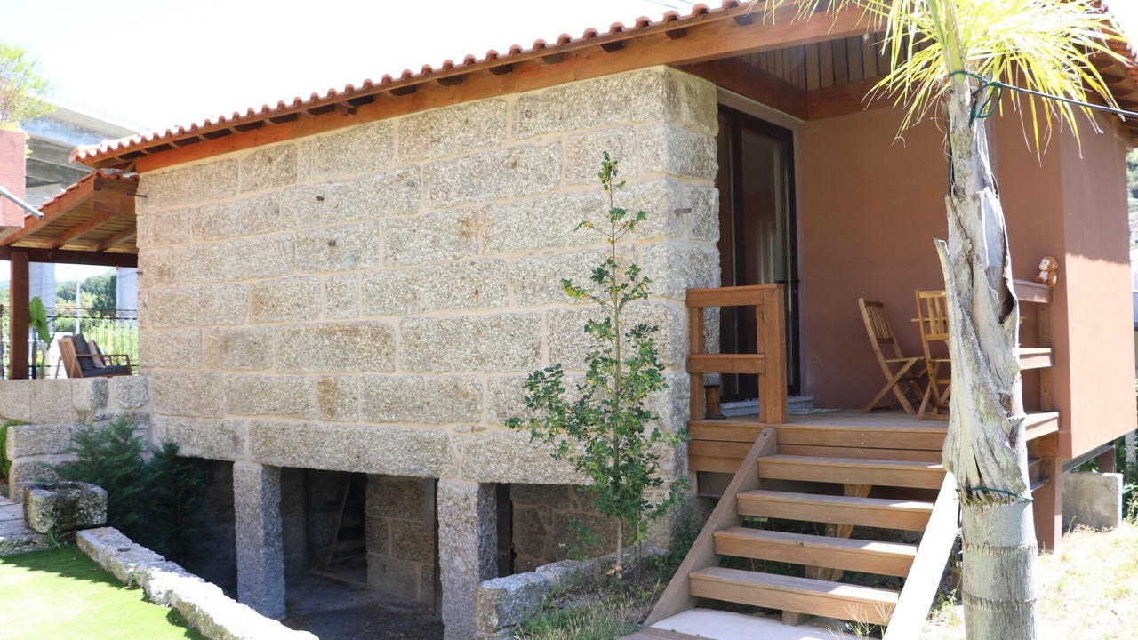 Photo of Outdoor in Nespereira