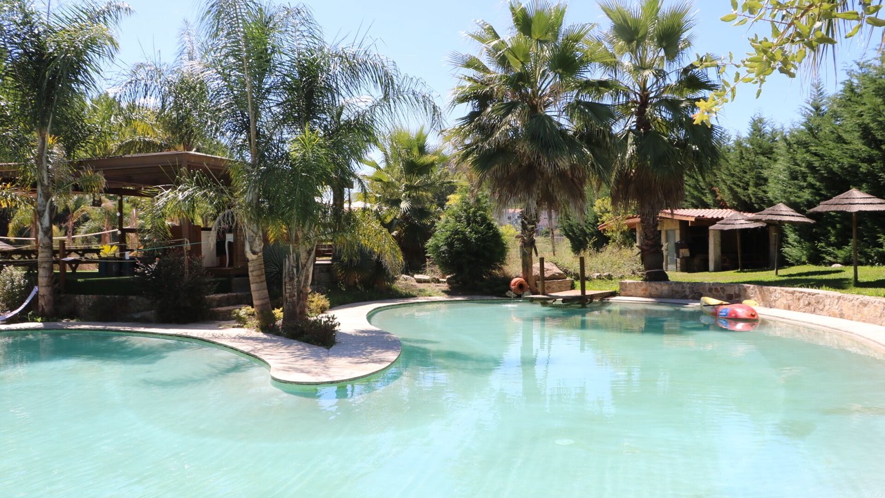 Photo of Outdoor in Nespereira