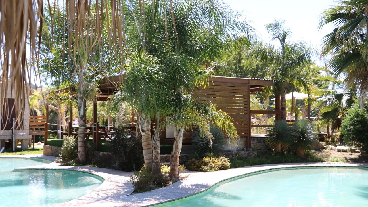 Photo of Outdoor in Nespereira
