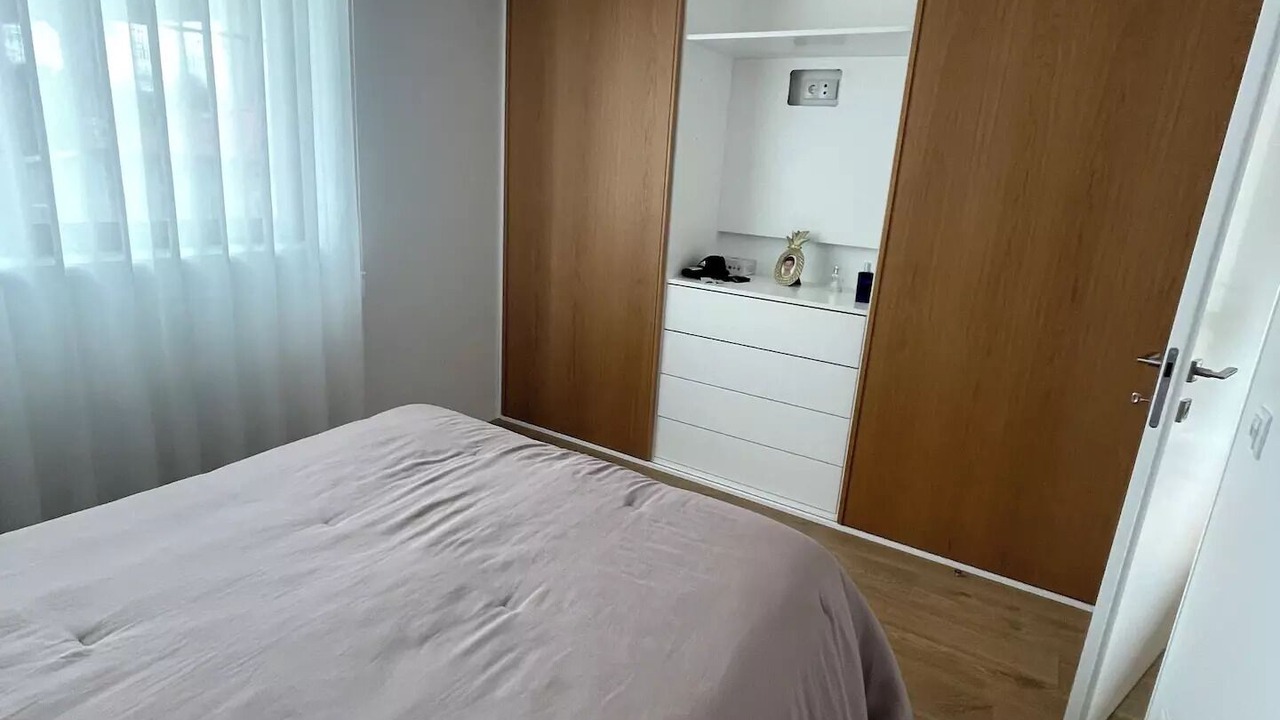 Photo of Bedroom in Nespereira