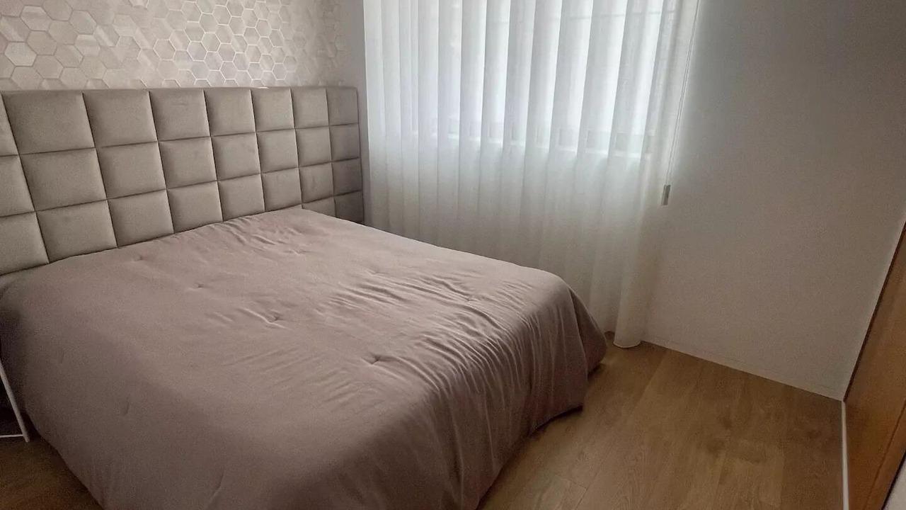Photo of Bedroom in Nespereira
